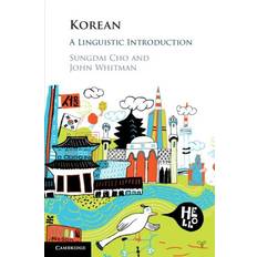 Koreansk Bøger Korean Sungdai Cho