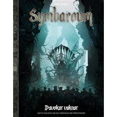 Symbaroum Davokar vaknar (Inbunden)