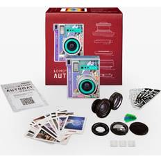 Lomography Lomography Lomo Instant Automat Kamera und Objektive Vivian Ho