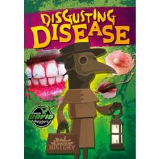 Disgusting Disease William Anthony 9781801558464