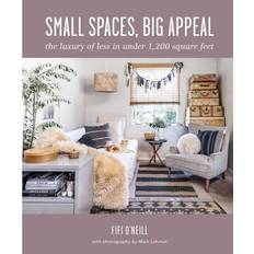 Small Spaces, Big Appeal (Inbunden)