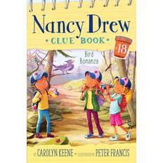 Bird Bonanza (Hardcover)
