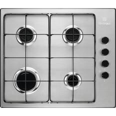 Electrolux Integrated