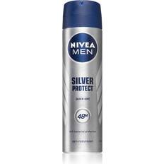 Nivea Antiperspirant Spray Men Protect Dynamic Power