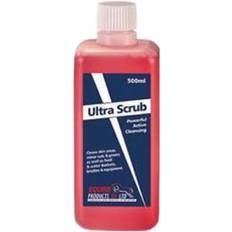 Ultra Scrub klorhexidin sæbe 500ml.