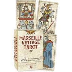 Marseille Vintage Tarot (Kort)