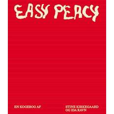 EASY PEACY Ida Ravn (Indbundet)