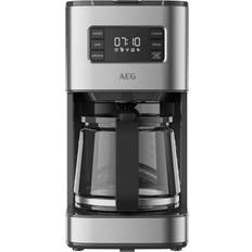 AEG Kaffeemaschinen AEG Kaffeemaschine CM5-1-6ST Deli