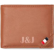 Jack & Jones Geldbörse 12228813 Braun - 00