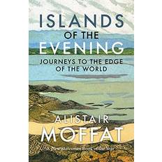 Icelandic Books Islands of the Evening Alistair Moffat 9781780278018 (Hæftet)