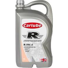 Carlube Engine 5L For Mercedes GLB200 X247 1.3 M282.914 Motor Oil 5L