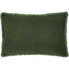 William Morris Hemtextil William Morris 'Pure Linen Cotton' Cushion Complete Decoration Pillows Green