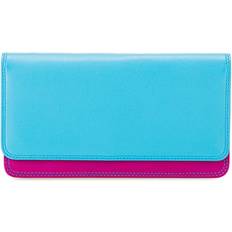 Mywalit Portafogli e Portachiavi Mywalit Portamonete - Navy/Blu Chiaro/Verde Neon/Fucsia