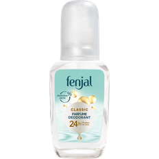 Fenjal Deodoranter Fenjal Classic Deo Pump Spray 75ml