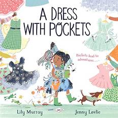 Current Affairs & Politics Books A Dress With Pockets (Paperback)