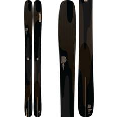 Downhill Skiing Armada Declivity 102mm Ti All-Mountain Freeride Skis Black/Brown