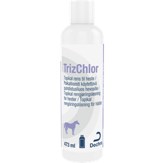 Dechra TrizChlor Equine Flush Sårvask