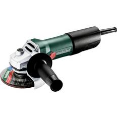 Metabo W 900-115 880W 4.5" Angle 110V