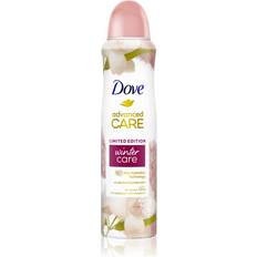 Dove Advanced Care Winter Care antiperspirant spray 72h