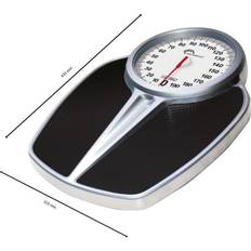 Mekanisk Badrumsvågar Little Balance 8182 Pro M 200, 200