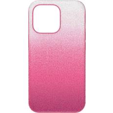 Swarovski Smartphone Case 13 Pro Rosa 5650835