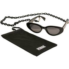 Urban Classics sunglasses puerto rico with chain