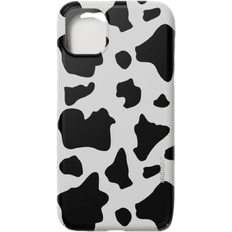 Thin Case Moo White/Black iPhone 11
