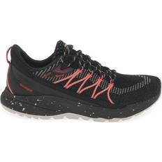 Merrell Zapatos de senderismo Merrell Bravada 2 Waterproof Negro - Black/Pink