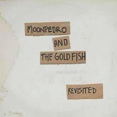 The Beatles Revisited White Album Moonpedro & The Goldfish (Vinyl)