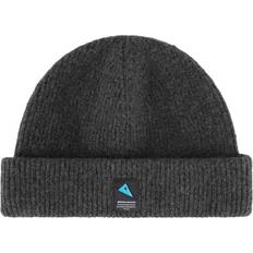 Runa Beanie Raven