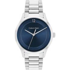 Calvin Klein Unisex Armbandsur Calvin Klein Unisexklocka Ø 40 mm