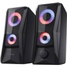 Trust Computer Speakers Trust GXT606B JAVV RGB