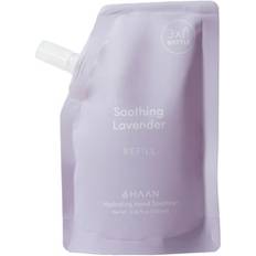 Haan Hand Sanitizer Soothing Lavender 100ml Refill