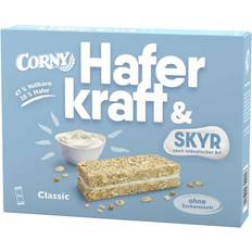 Corny Hafer-Kraft & Skyr 40g