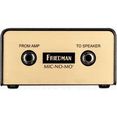 Friedman MIC NO MO Guitar Cabinet