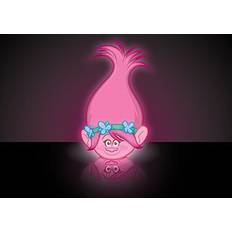 Trolls poppy Joy Toy 67701 Trolls Poppy 3D with Night Light