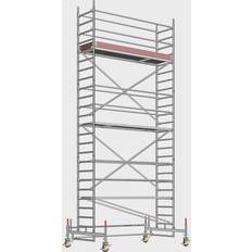 Andamios Layher 522988 Andamio rodante universal modelo estándar
