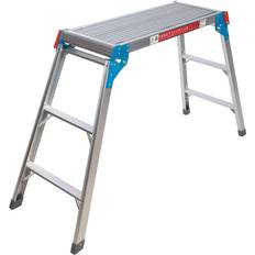 Scale Silverline Scaleo A Piattaforma Rettangolare 150 Kg