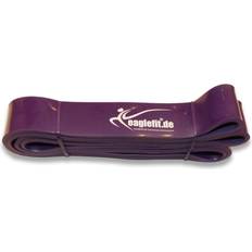 eaglefit Fitness-Band aus Naturlatex, Klimmzug-Band und Krafttraining