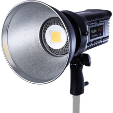 Verlichting en studio apparatuur Studioking COB LED Lamp CSL-100W