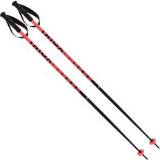 Völkl Speedstick red poles