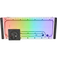 Thermaltake core p6 Thermaltake Pacific Core P6 DP-D5 Plus Distro-Plate