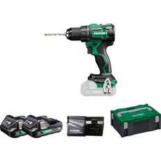 Hikoki Skruemaskiner Hikoki Screwdriver UD18VDV18DE WQZ 70Nm