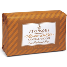 Saponi solidi Atkinsons Sandalwood Soap 125 g