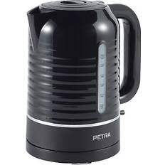 PT5572BLKVDE Oscuro Elkedel 3000W 1,7L