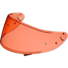 Motorcykeludstyr Shoei CWR-1 Pinlock Ready Visir - Ryd Orange