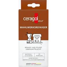 Textil Textilreiniger Ceragol ultra Mahlwerksreiniger, Reinigungsmittel