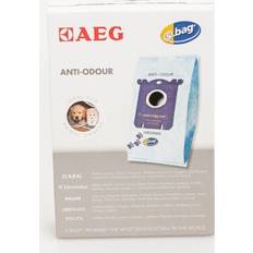 AEG GR203S s-Bag Staubbeutel Anti-Odour