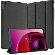 Dux ducis Etui Domo Lenovo Tab M10 5G 10.6 TB360ZU Mørkeblå