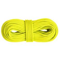 Cuerdas de escalada Salewa Cuerda Ortles Master Cord mm amarillo Yellow